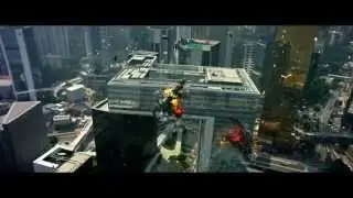 Transformers - Ära des Untergangs (Trailer2)