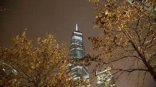 New York Shot on Sony a6300 | Ramz Photography