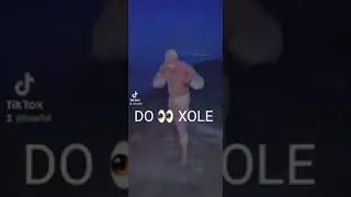 Zarko Le champion #DO_XOLE
