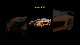8 CARS WITH THE BEST DRIFTING SKILLS#cars #shorts #Spydream