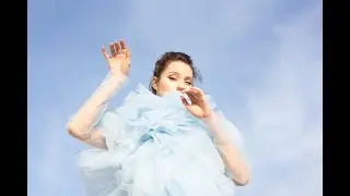 ELEMENTAL / СТИХИЙНАЯ – Documentary about Prima Ballerina Ksenia Shevtsova