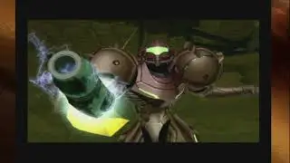 Metroid Prime - 2002 Demo Disc Trailer [Gamecube 20th Anniversary!]