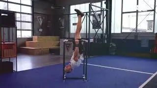 Powercube | Bat Dip