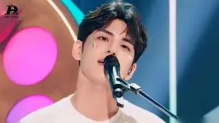 DAY6(데이식스) - 녹아내려요 교차편집(stage mix)