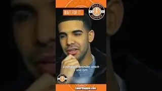 Drake On Best Advice Lil Wayne Gave Him