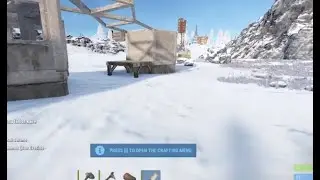 She Is pretty good at Rust