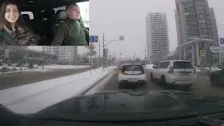 Сдала без баллов! На бесплатном автомобиле.
