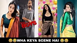 Wha Keya Seen Hai EP 34 Indian Dank Memes  Trending Memes  Spidey MeMeS Indianmemes Memes