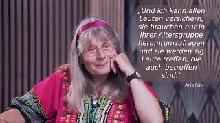 Das Schicksal der Verschickungskinder - im Gespräch mit Anja Röhl