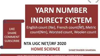 #yarnnumber