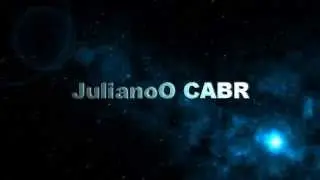 Intro JulianoO CABR