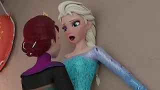 Elsa, I can Literally see you