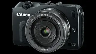 Canon Eos M TUTORIAL VIDEO | COMPLETE SETTINGS | TIPS AND TRICKS