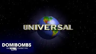 Universal (1997) Logo Remake