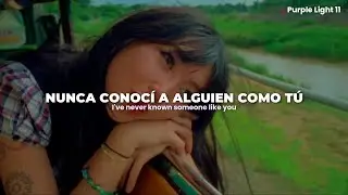 beabadoobee - Glue Song (Español - Lyrics) || Video Oficial