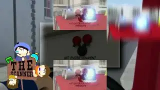 YTPMV Fireman Sam: Heroes Of The Storm intro scan V2