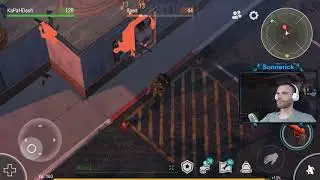 Ракетница и Стерва | LDoE | StreamCut #80/1