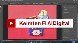 ازاي تفصل الصورة عن الخلفية في الفوتوشوب  How to separate the image from the background in photoshop