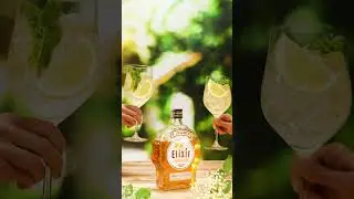 R. JELÍNEK Leto chutí lepšie s elixírom