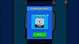 Pin Pack Brawl Stars Opening 