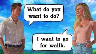 English Conversation Practice | 300 Questions & Answers in English | Improve English Speaking skills