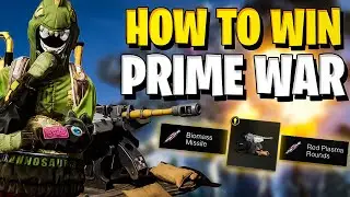 Once Human | How To Defeat The Prime War