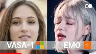 Microsoft VS Alibaba - who is ahead in  AI game?