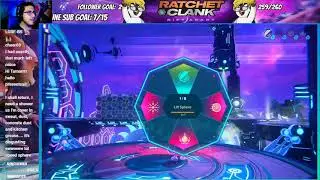 Ratchet and Clank [PS5] - Part 5