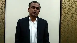 Interview: Sanjaya G S, Senior Director- Analytics Services, Subex.