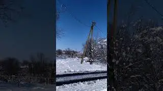 Зимушка-зима❄️❄️❄️❄️❄️⛄⛄⛄