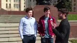 Парни и девушки эксперимент. Топ приколы июнь 2019.