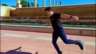 Slalom Combo