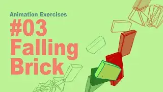 03 Falling Brick