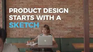 Mindsparkz - Product Design Starts With A Sketch