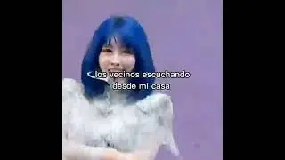 Haciéndole competencia a la vecina dolida 🐸