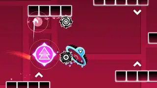 GD Layout - Who You Are (Spaze)