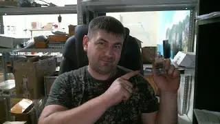 Возвращаюсь к диагностике. Рост цен на комплектующие...скоро будет жесть.