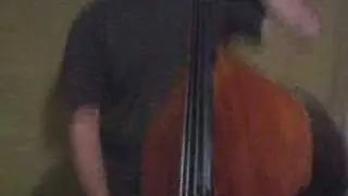 Pat Lawrence @ Noisehouse 7/8/05 Pt 1 of 2