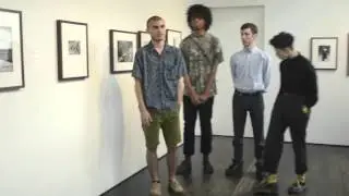 [Exhibition Walkthrough] Root Shift: Photographs of Stasis and Change Selected by CAMH Teen Council