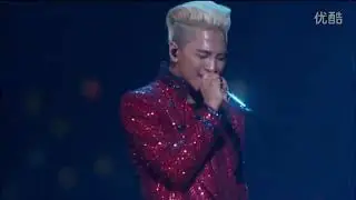 [Bigbang] - Blue