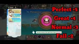 NI NO KUNI PLATYPAWS NEW EVENT