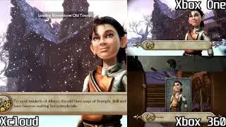 Playing Fable 2 on PC Using xCloud (Beta) - My Thoughts