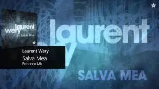 Laurent Wery - Salva Mea