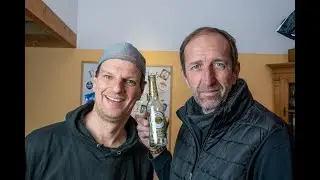 Quickie 23 - Warsteiner Extra (Light)