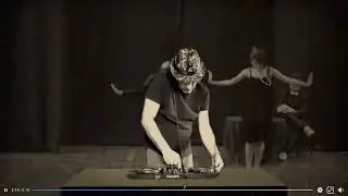 Hashtag Nujazz Orchestra   Tag Swing Jazz Official Video