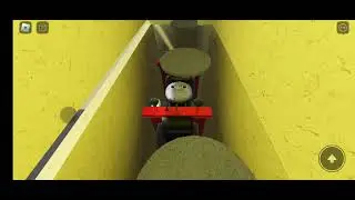 THE TUNNEL.EXE Classic Thomas.Exe Roblox