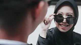 RIKA & DANY Prewedding session