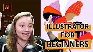 Adobe Illustrator for Beginners