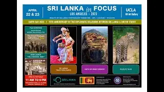 Sri Lanka In Focus 2023