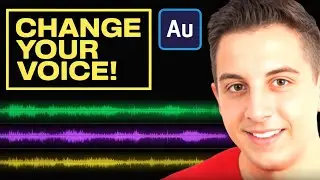 This Adobe Audition Voice Hack Changes Everything